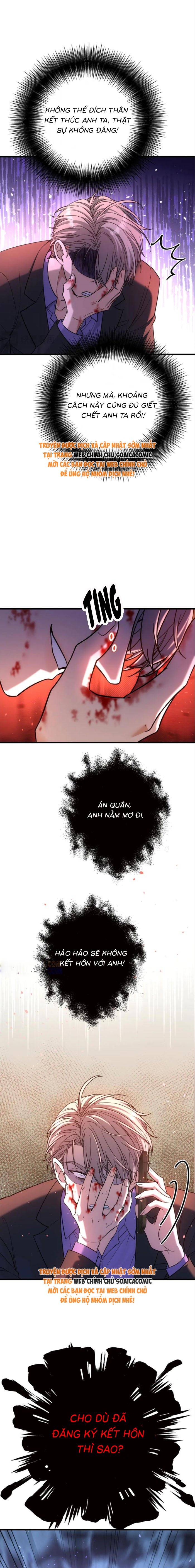 Tổng Tài Chó: Chapter 41