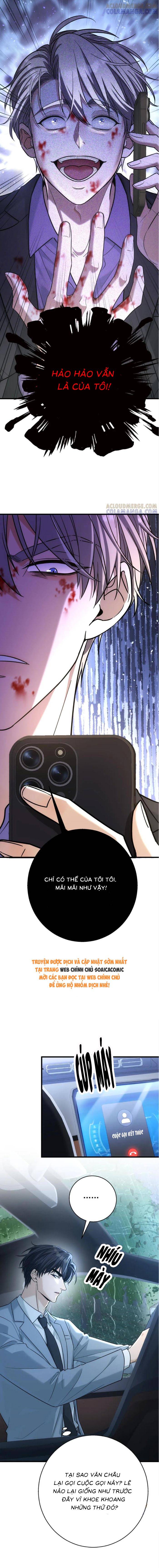 Tổng Tài Chó: Chapter 41