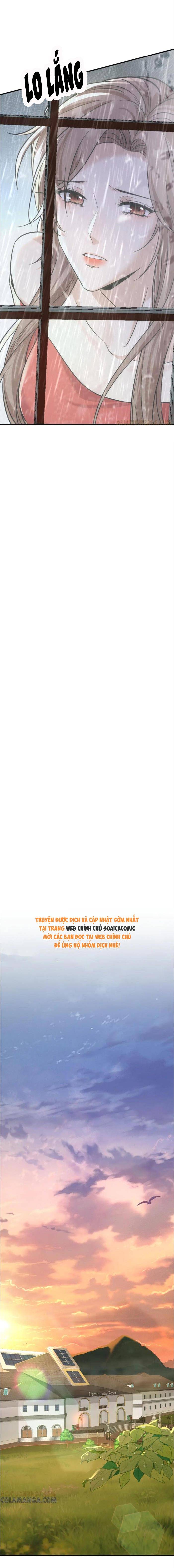 Tổng Tài Chó: Chapter 42