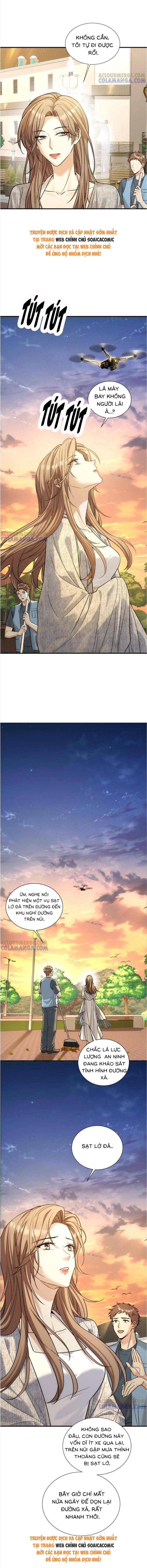 Tổng Tài Chó: Chapter 42