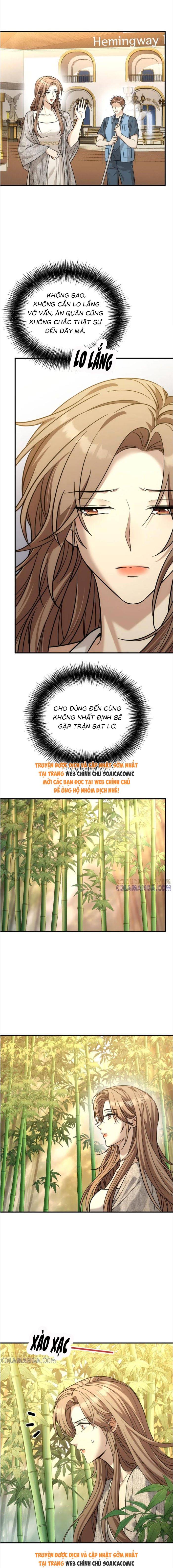 Tổng Tài Chó: Chapter 42