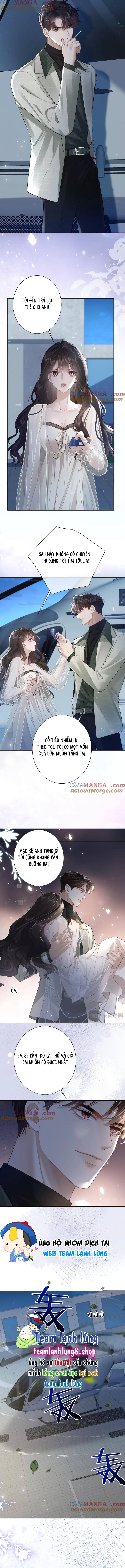 Tổng Tài Cố Chấp Xin Hãy Buông Tha Tôi: Chapter 14