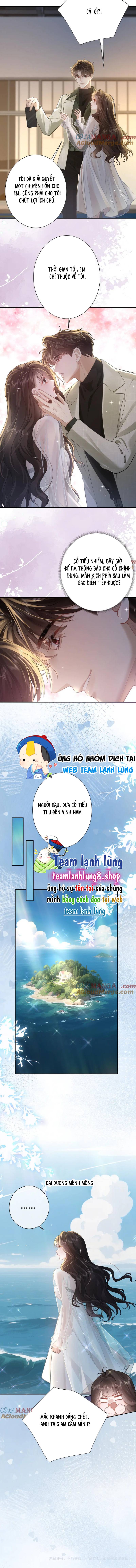 Tổng Tài Cố Chấp Xin Hãy Buông Tha Tôi: Chapter 14