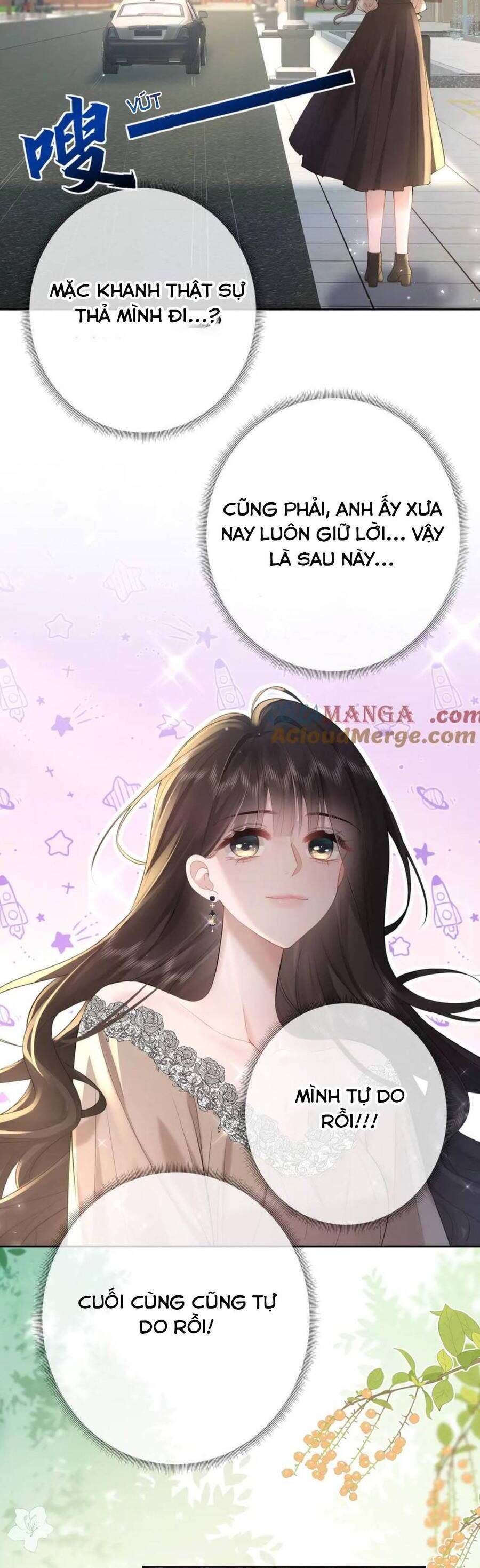 Tổng Tài Cố Chấp Xin Hãy Buông Tha Tôi: Chapter 16