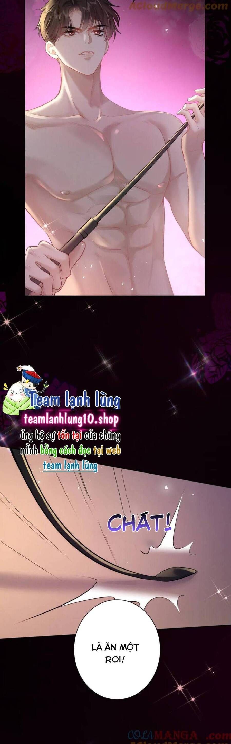 Tổng Tài Cố Chấp Xin Hãy Buông Tha Tôi: Chapter 16