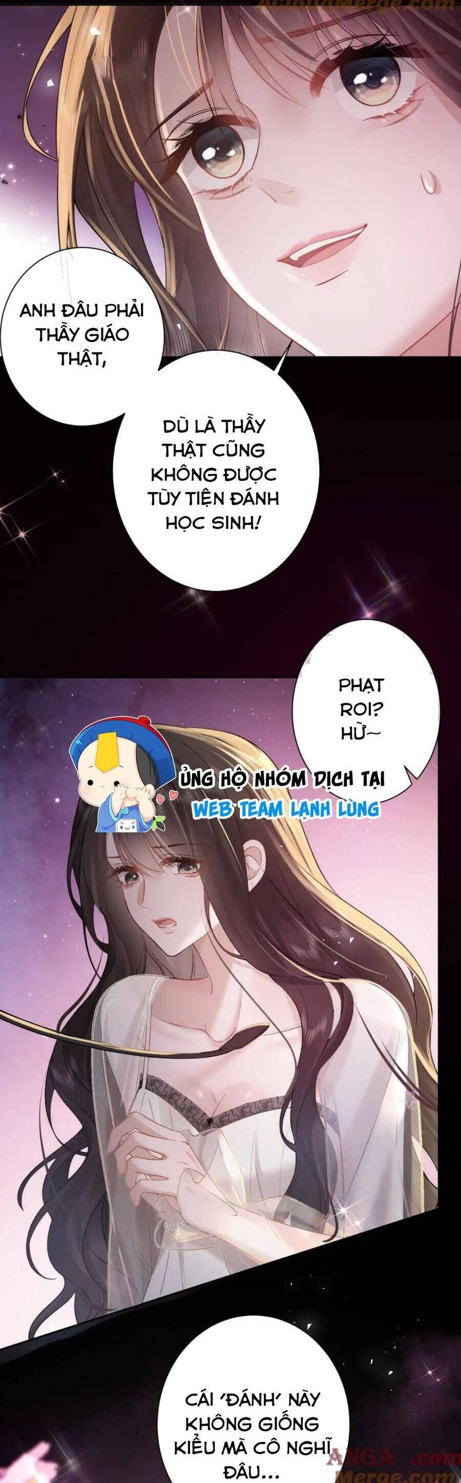 Tổng Tài Cố Chấp Xin Hãy Buông Tha Tôi: Chapter 16