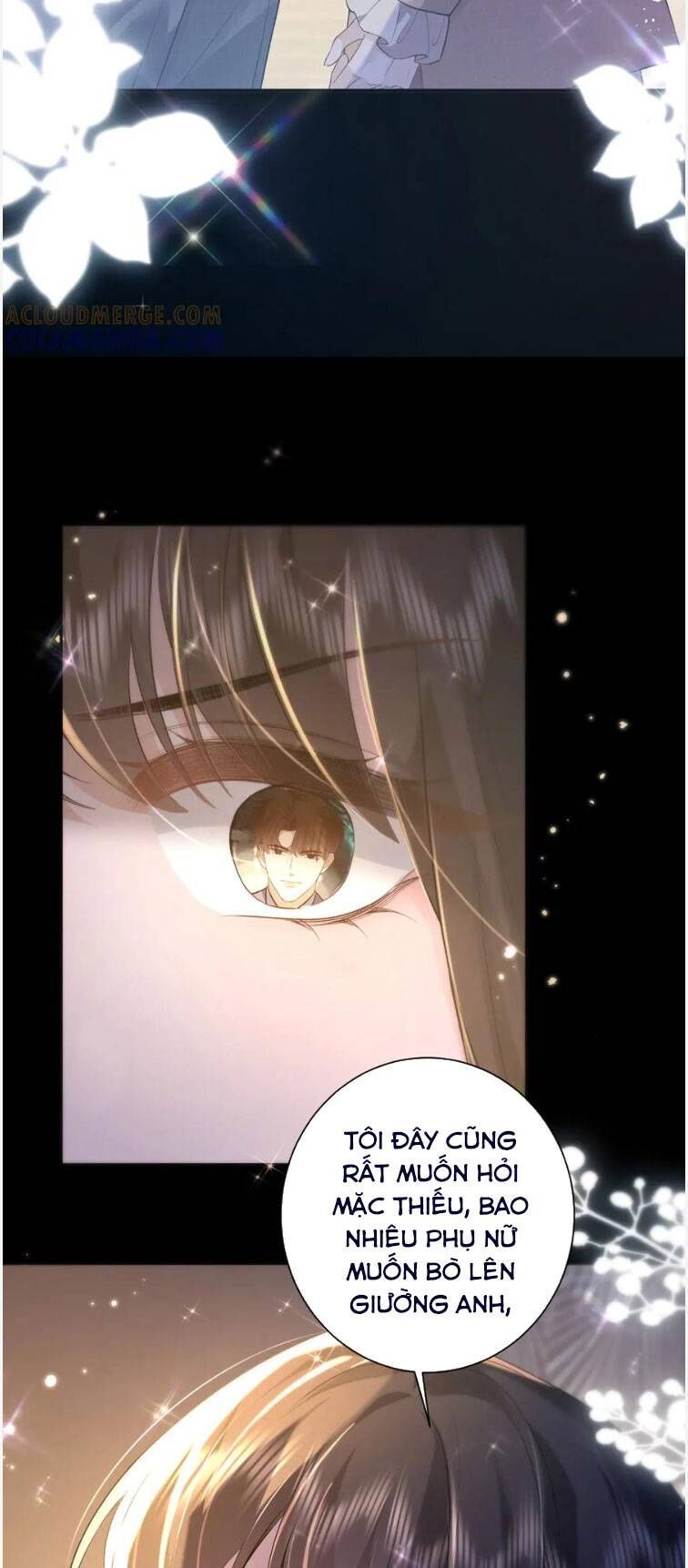 Tổng Tài Cố Chấp Xin Hãy Buông Tha Tôi: Chapter 25