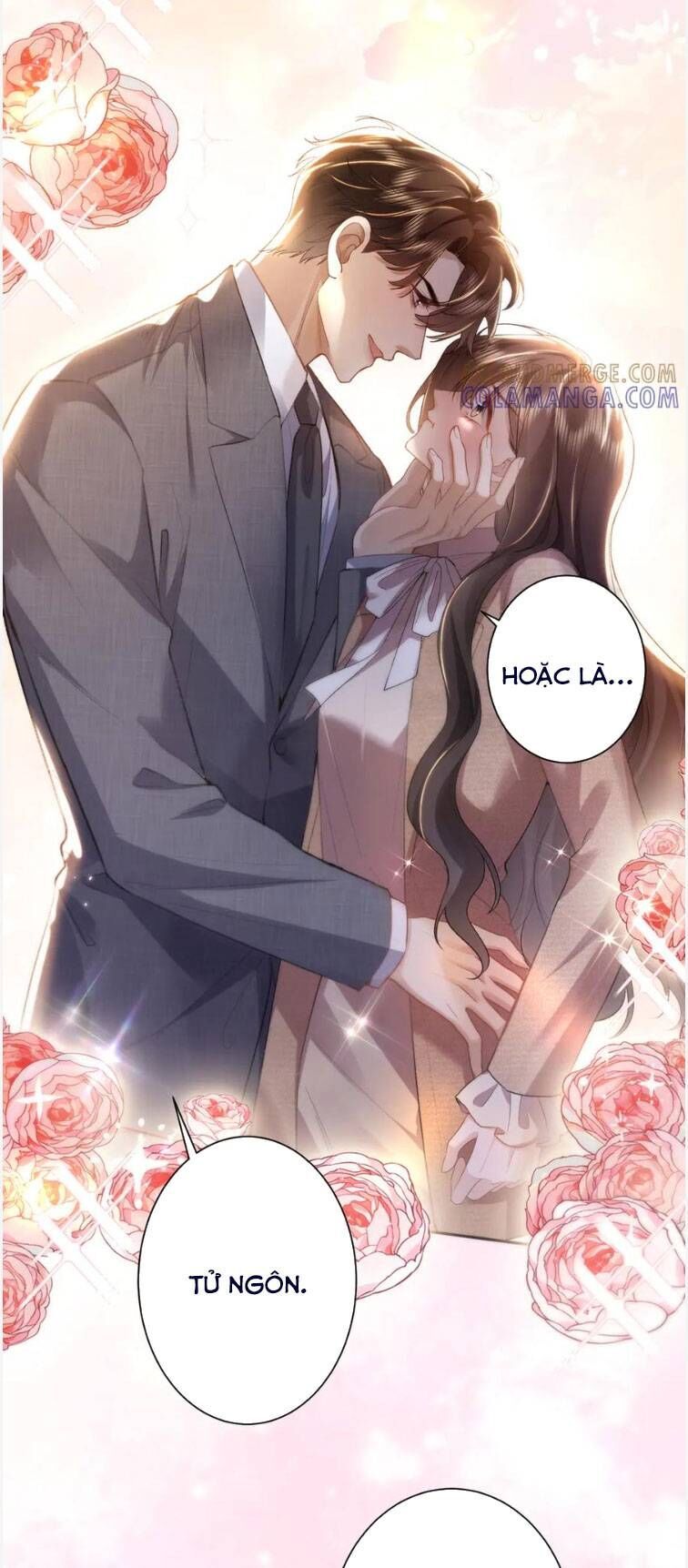 Tổng Tài Cố Chấp Xin Hãy Buông Tha Tôi: Chapter 25