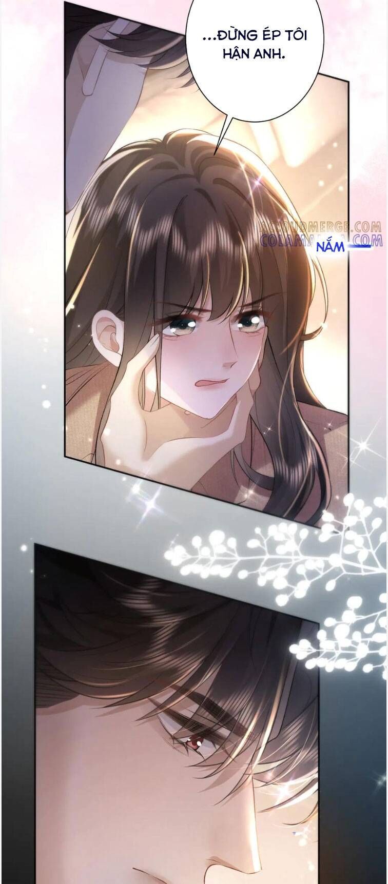 Tổng Tài Cố Chấp Xin Hãy Buông Tha Tôi: Chapter 25