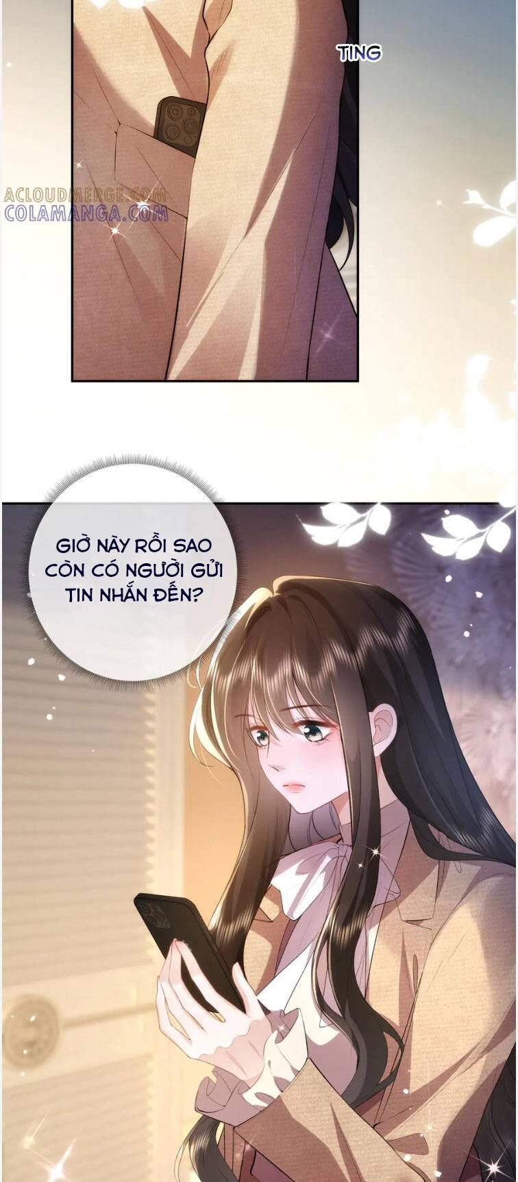Tổng Tài Cố Chấp Xin Hãy Buông Tha Tôi: Chapter 25
