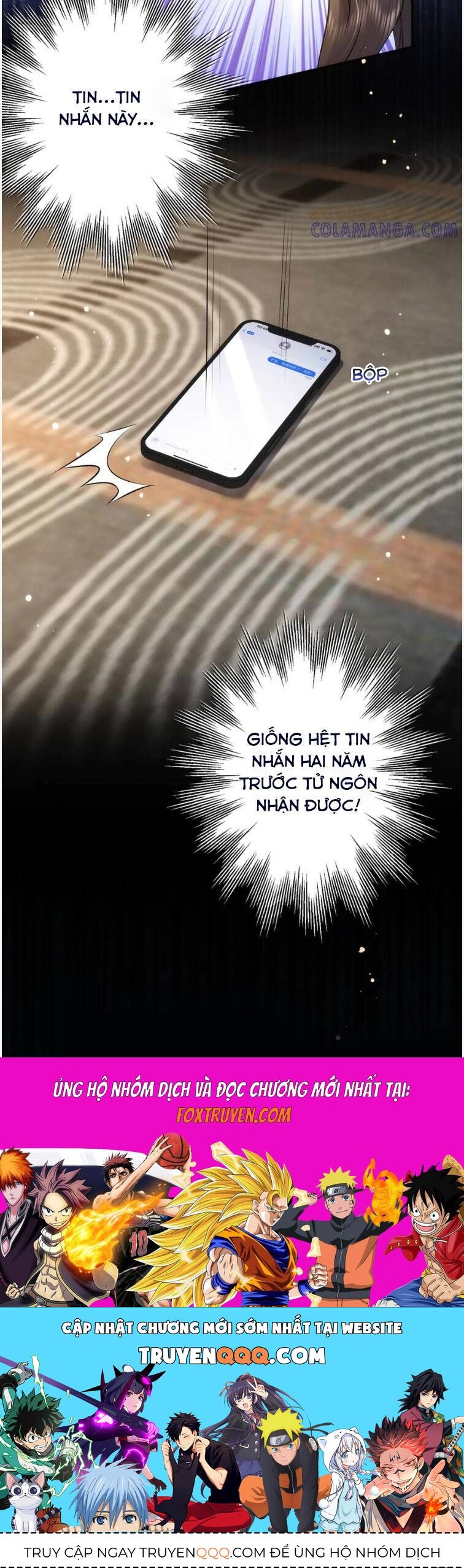 Tổng Tài Cố Chấp Xin Hãy Buông Tha Tôi: Chapter 25