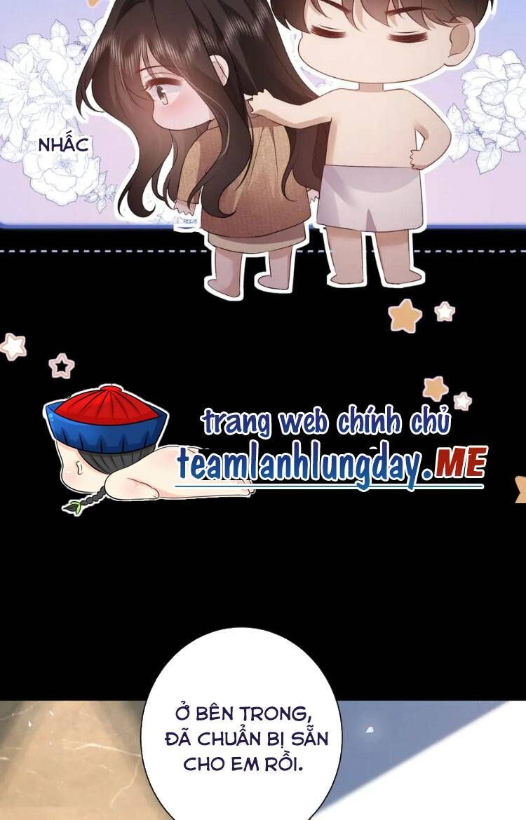 Tổng Tài Cố Chấp Xin Hãy Buông Tha Tôi: Chapter 26