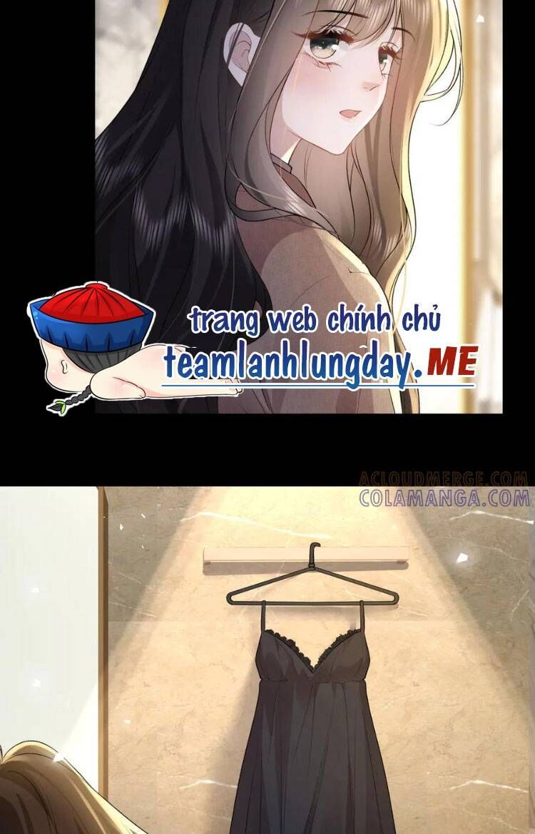 Tổng Tài Cố Chấp Xin Hãy Buông Tha Tôi: Chapter 26