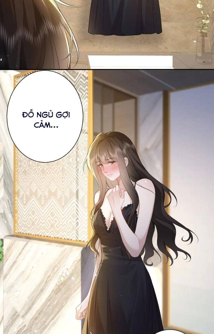 Tổng Tài Cố Chấp Xin Hãy Buông Tha Tôi: Chapter 26