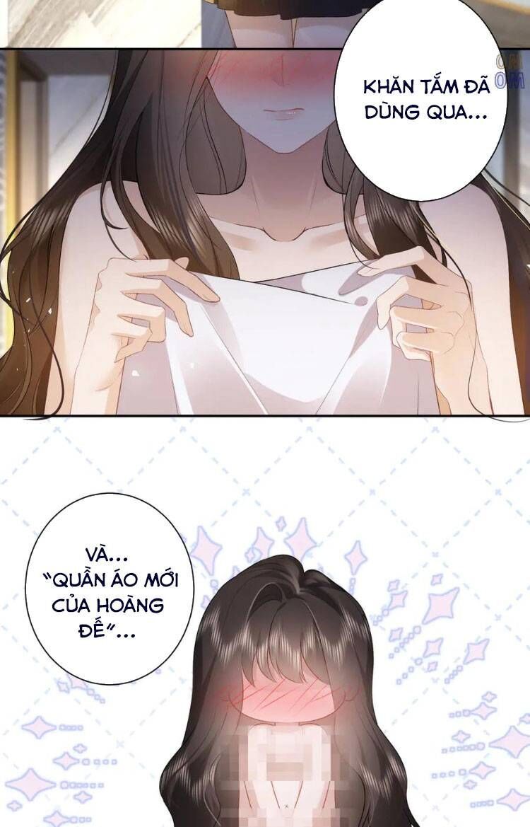 Tổng Tài Cố Chấp Xin Hãy Buông Tha Tôi: Chapter 26