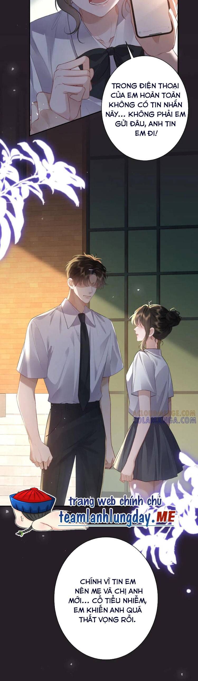 Tổng Tài Cố Chấp Xin Hãy Buông Tha Tôi: Chapter 26