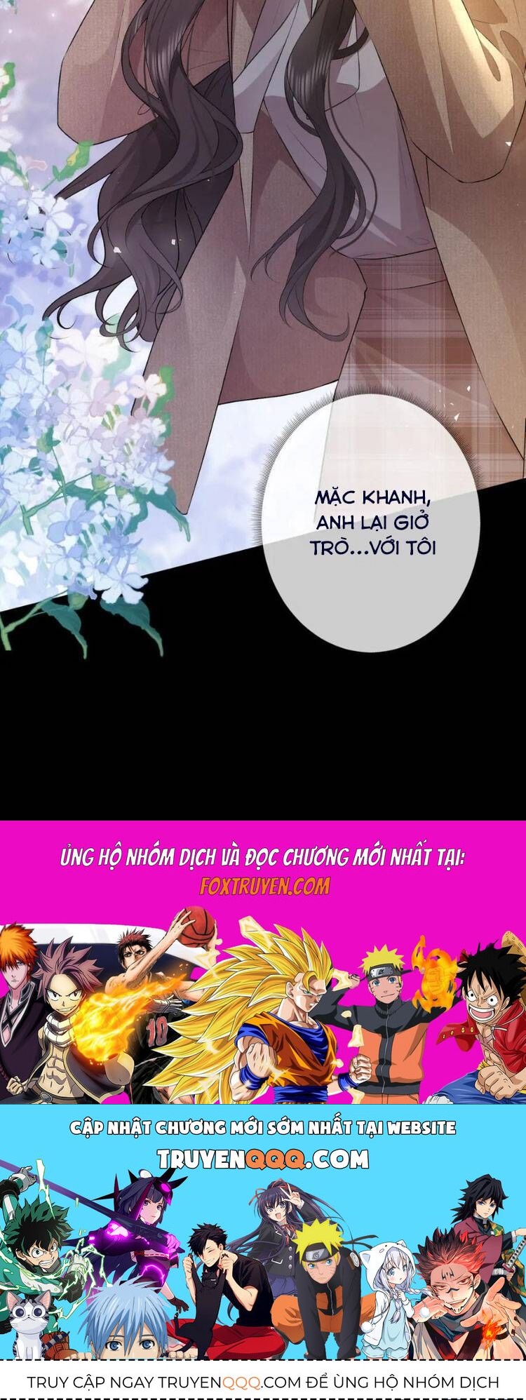Tổng Tài Cố Chấp Xin Hãy Buông Tha Tôi: Chapter 26