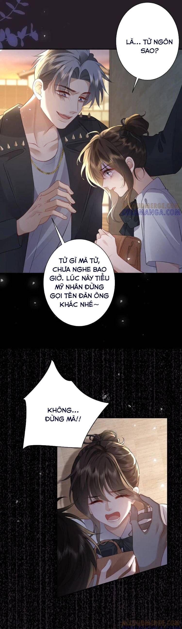 Tổng Tài Cố Chấp Xin Hãy Buông Tha Tôi: Chapter 26