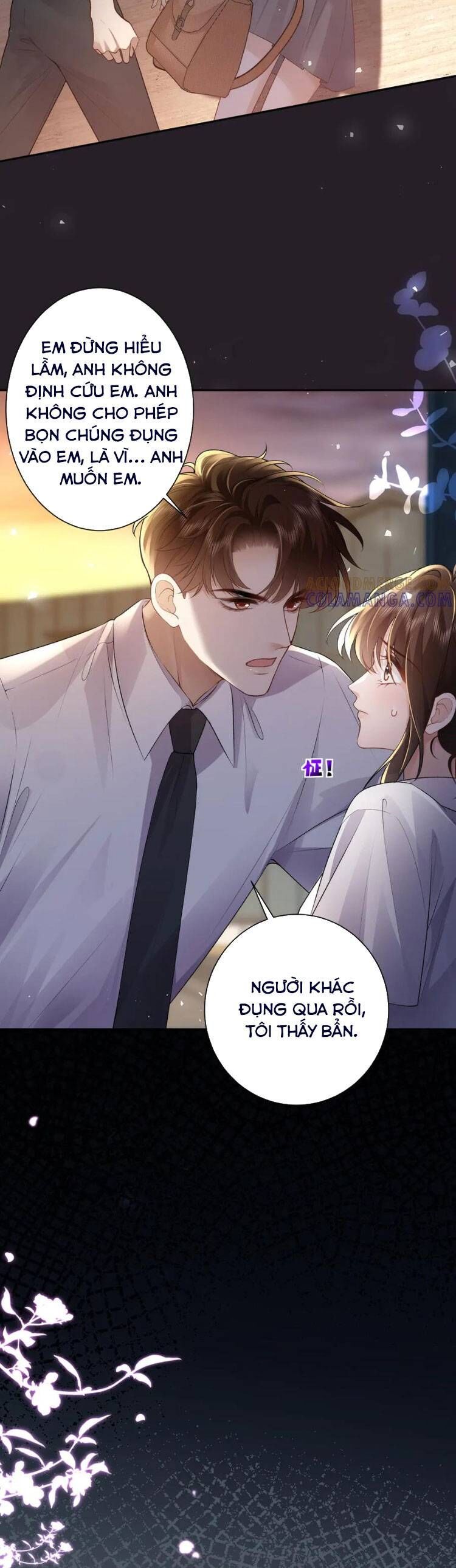 Tổng Tài Cố Chấp Xin Hãy Buông Tha Tôi: Chapter 26