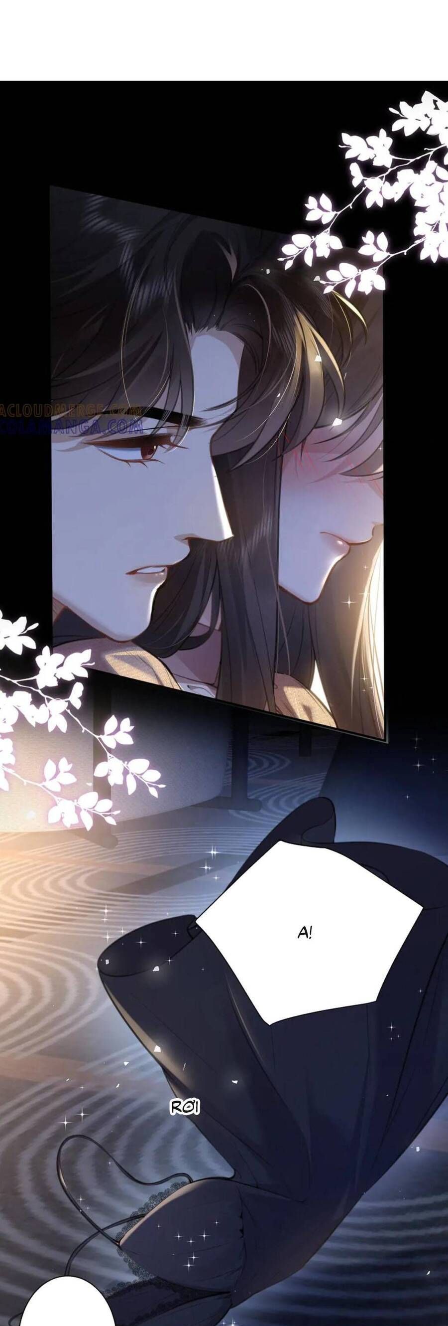 Tổng Tài Cố Chấp Xin Hãy Buông Tha Tôi: Chapter 27