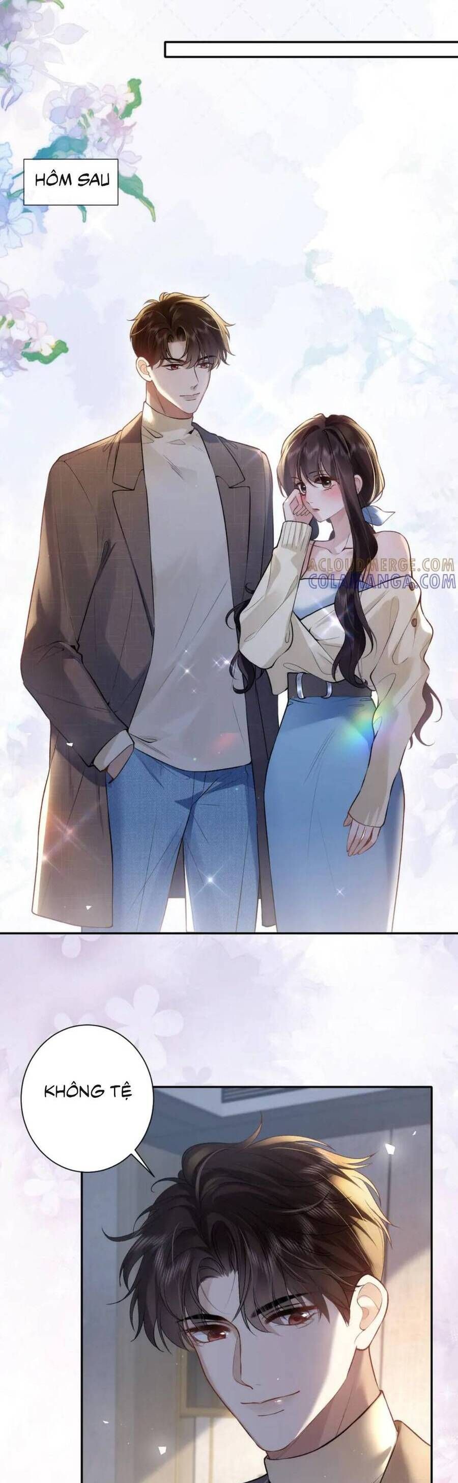 Tổng Tài Cố Chấp Xin Hãy Buông Tha Tôi: Chapter 27