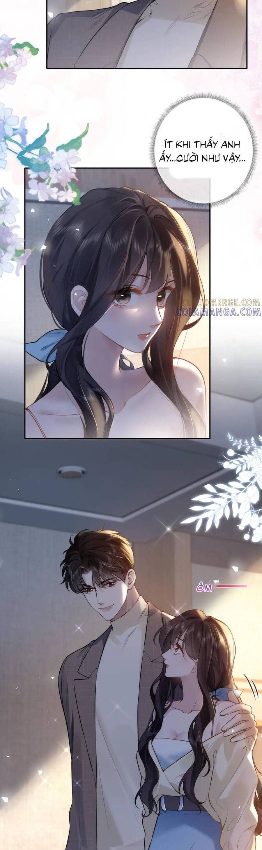 Tổng Tài Cố Chấp Xin Hãy Buông Tha Tôi: Chapter 27