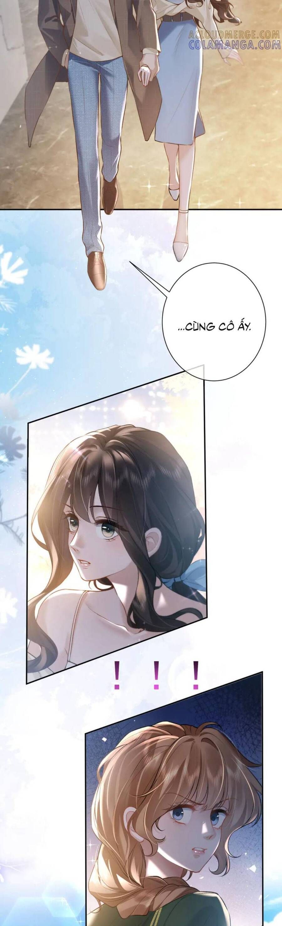 Tổng Tài Cố Chấp Xin Hãy Buông Tha Tôi: Chapter 27