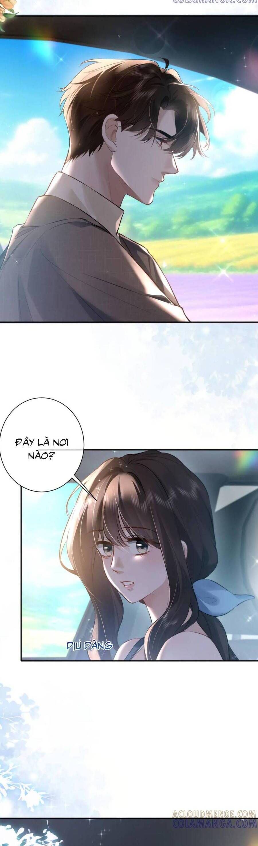 Tổng Tài Cố Chấp Xin Hãy Buông Tha Tôi: Chapter 27