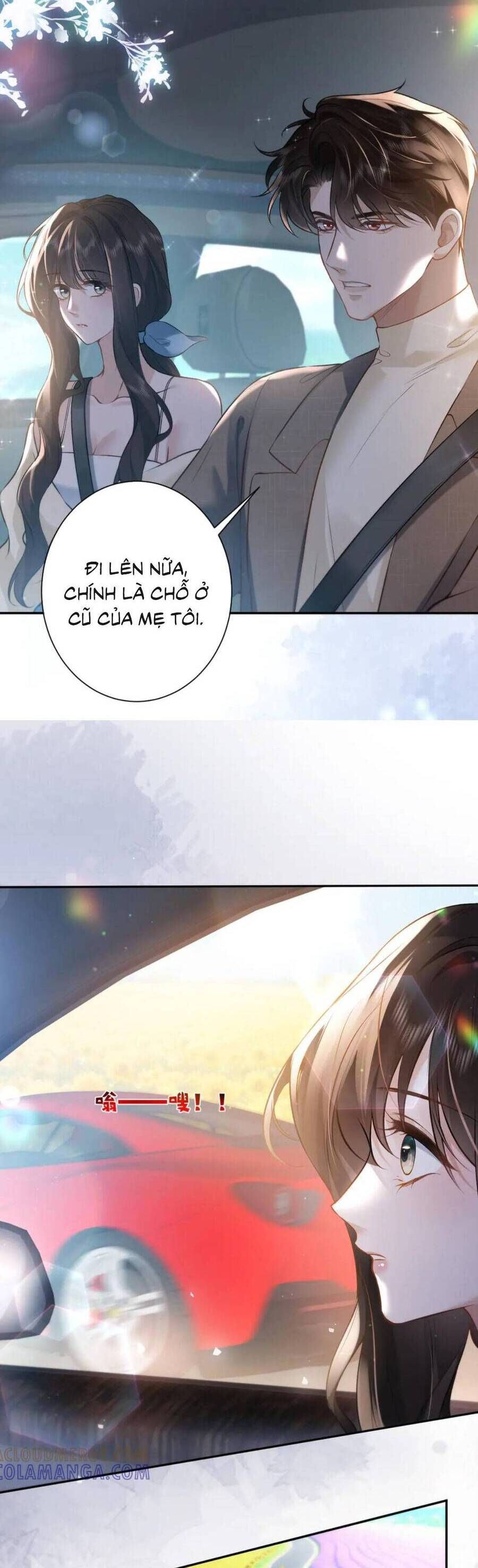 Tổng Tài Cố Chấp Xin Hãy Buông Tha Tôi: Chapter 27