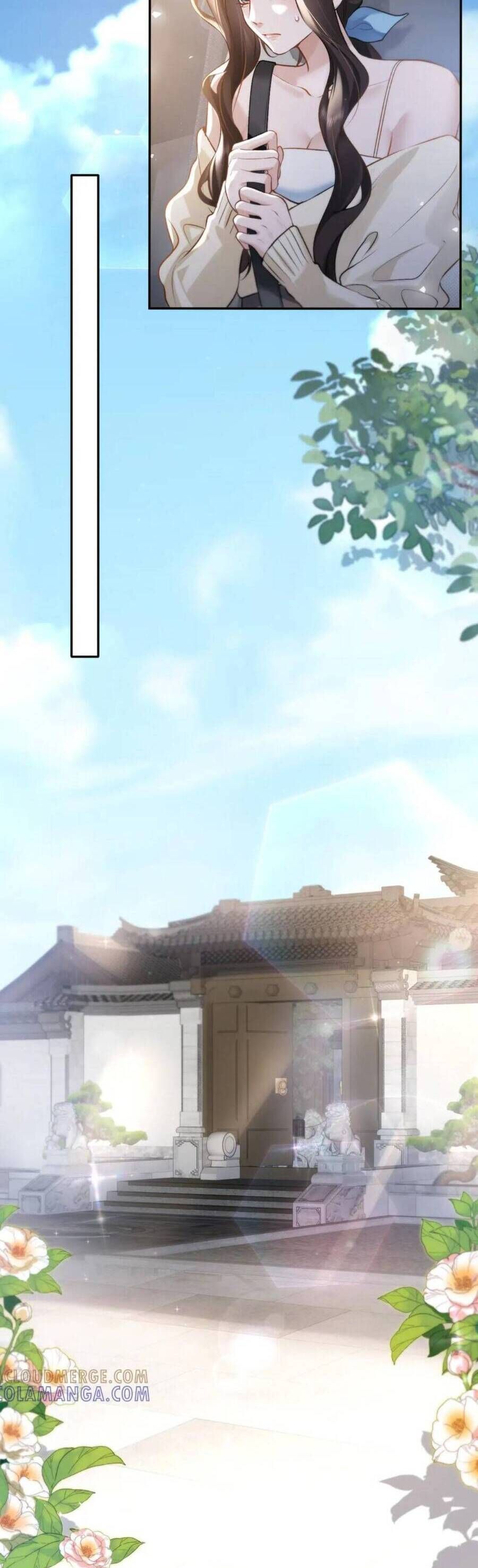 Tổng Tài Cố Chấp Xin Hãy Buông Tha Tôi: Chapter 27