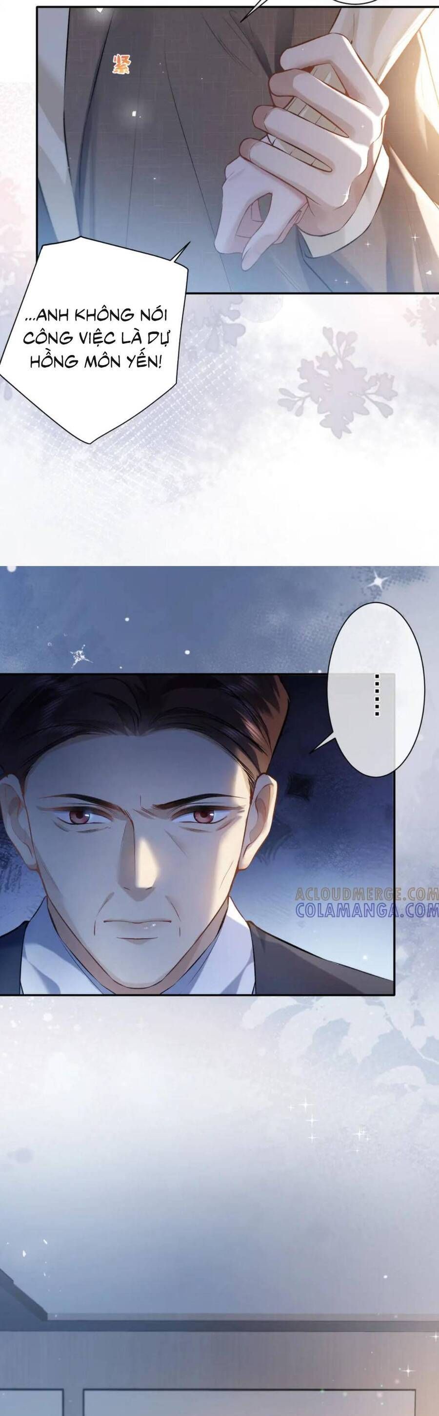 Tổng Tài Cố Chấp Xin Hãy Buông Tha Tôi: Chapter 27