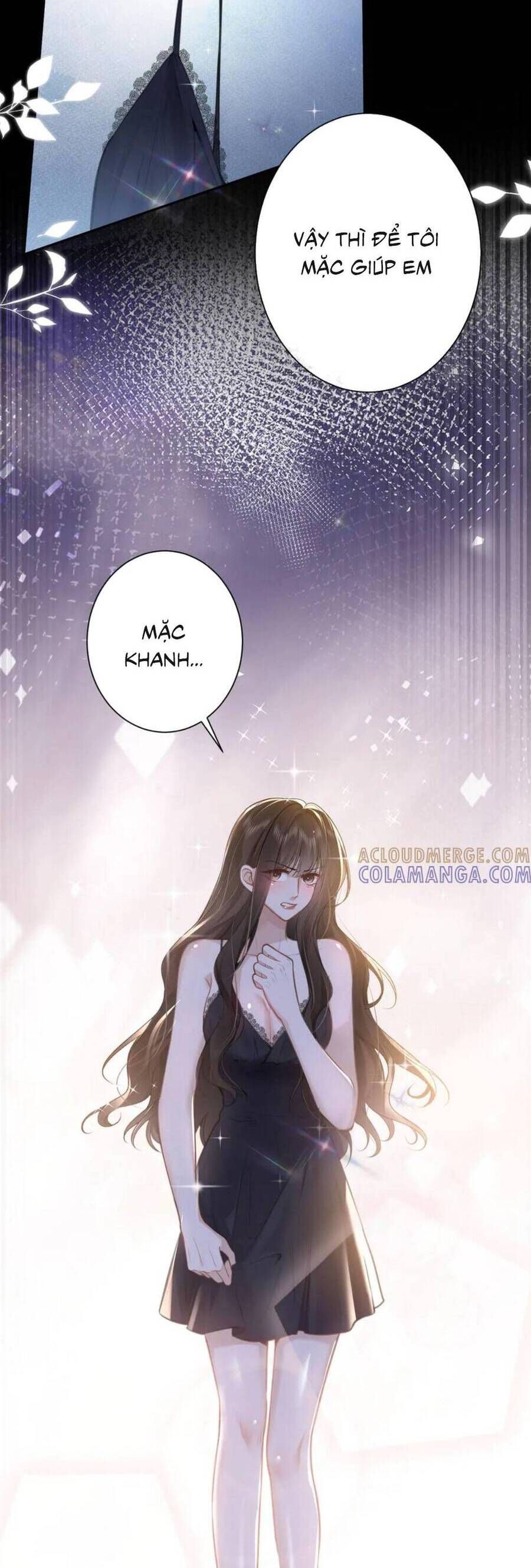 Tổng Tài Cố Chấp Xin Hãy Buông Tha Tôi: Chapter 27