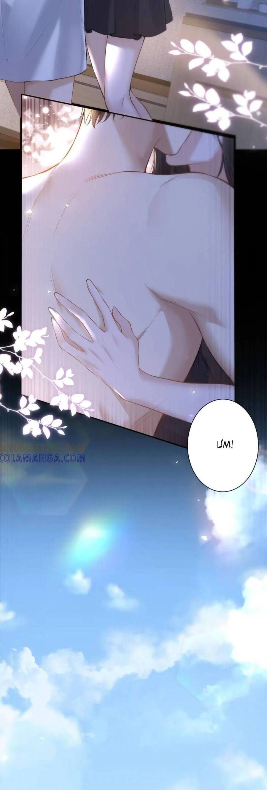 Tổng Tài Cố Chấp Xin Hãy Buông Tha Tôi: Chapter 27