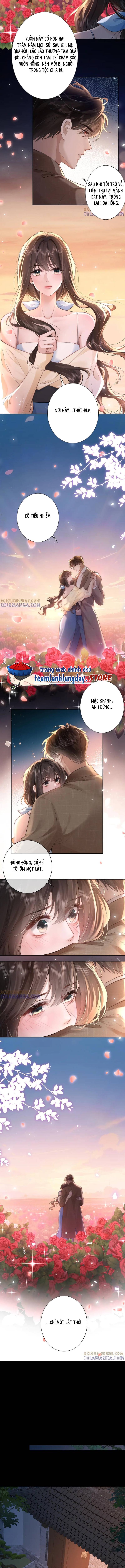 Tổng Tài Cố Chấp Xin Hãy Buông Tha Tôi: Chapter 28