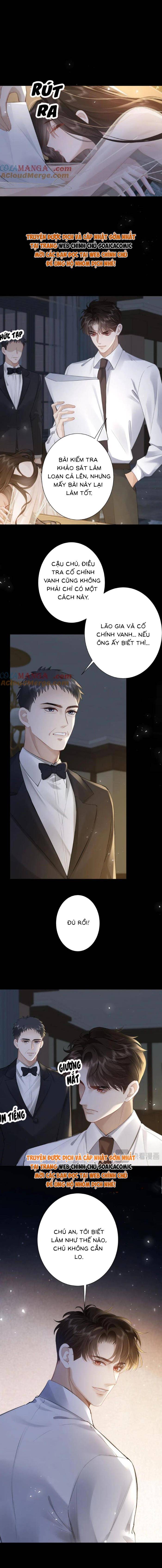 Tổng Tài Cố Chấp, Xin Hãy Buông Tha: Chapter 15