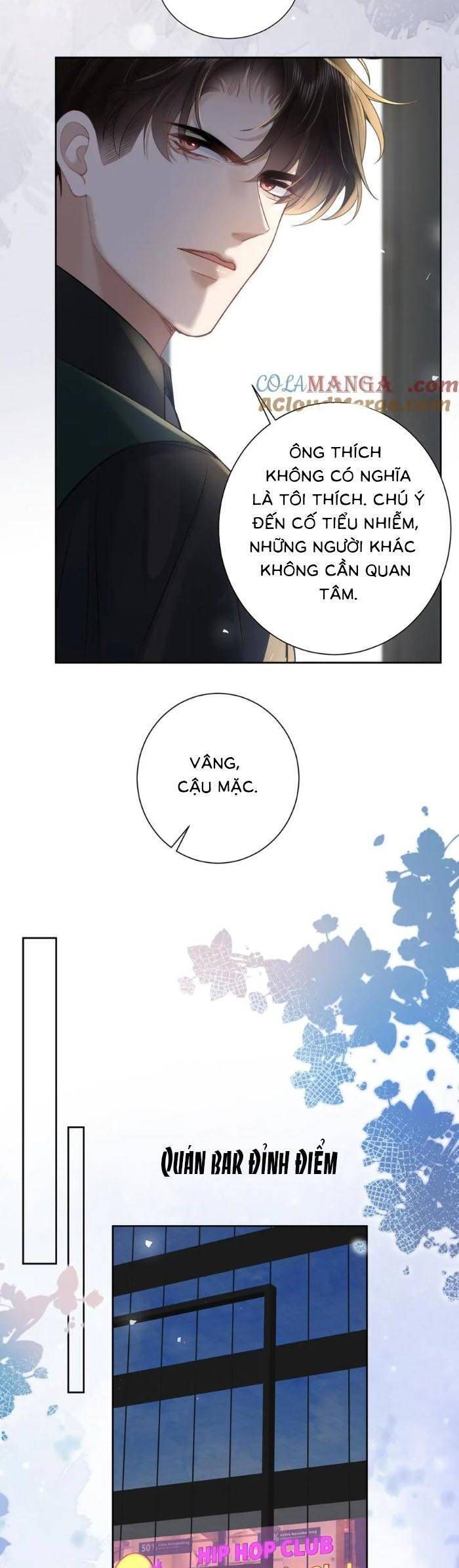Tổng Tài Cố Chấp, Xin Hãy Buông Tha: Chapter 17