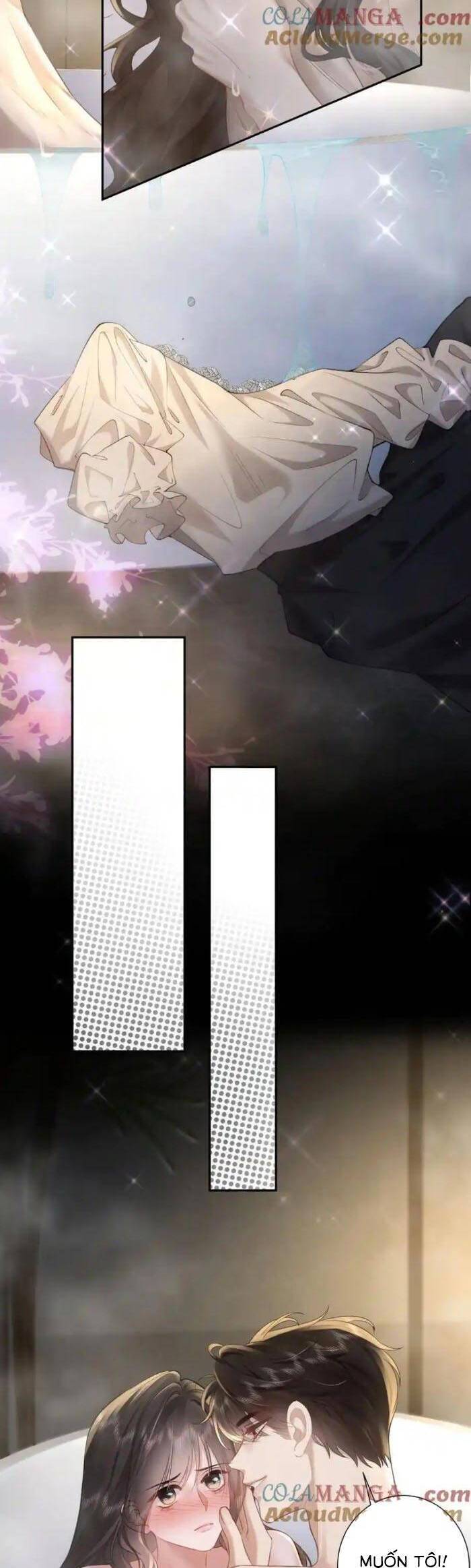 Tổng Tài Cố Chấp, Xin Hãy Buông Tha: Chapter 18