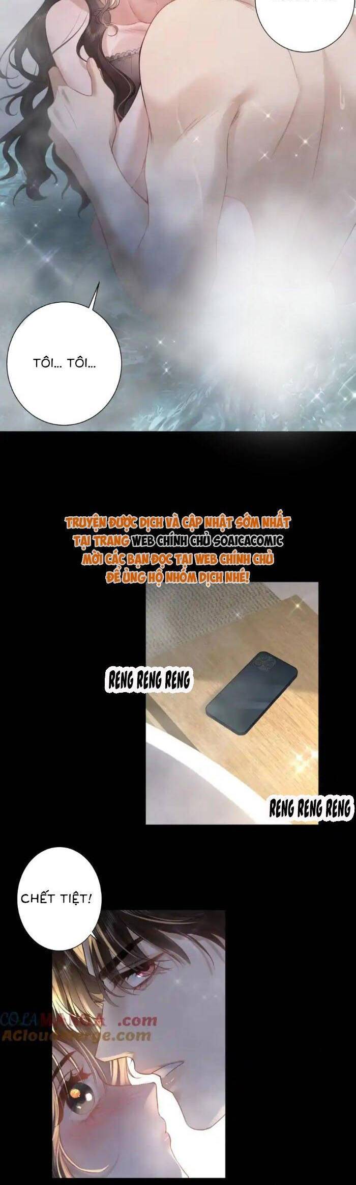 Tổng Tài Cố Chấp, Xin Hãy Buông Tha: Chapter 18