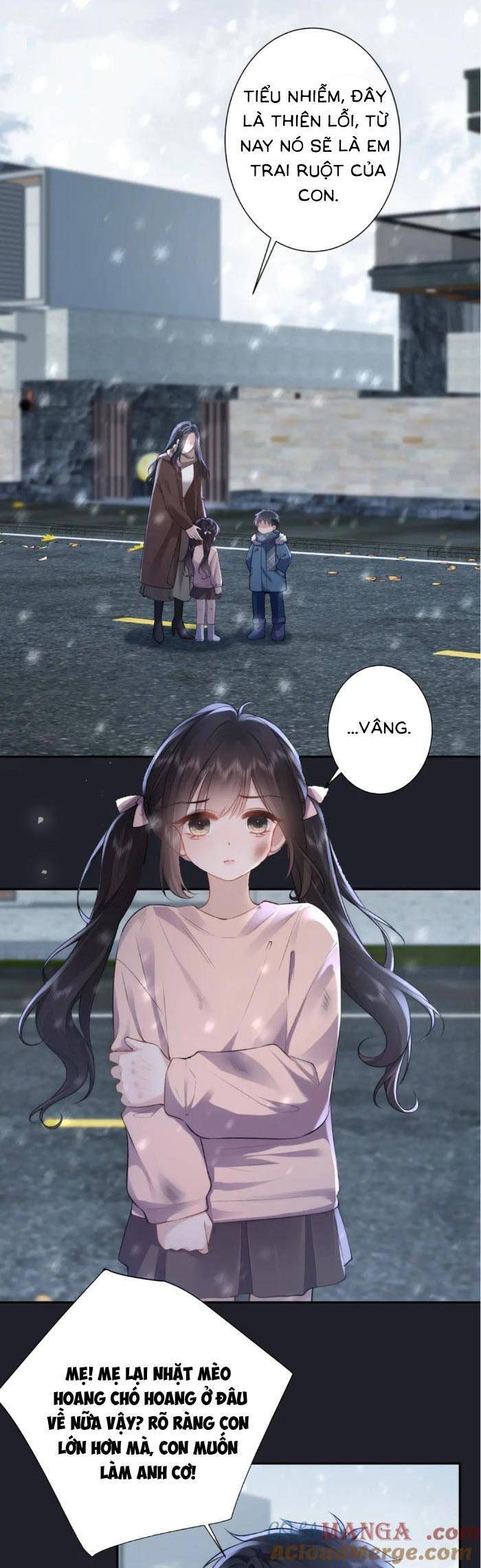 Tổng Tài Cố Chấp, Xin Hãy Buông Tha: Chapter 19