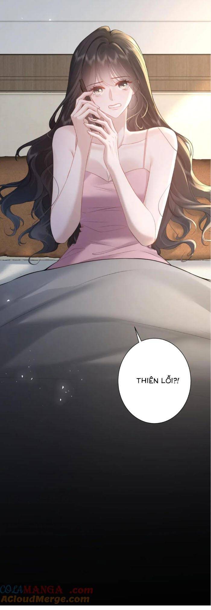 Tổng Tài Cố Chấp, Xin Hãy Buông Tha: Chapter 19