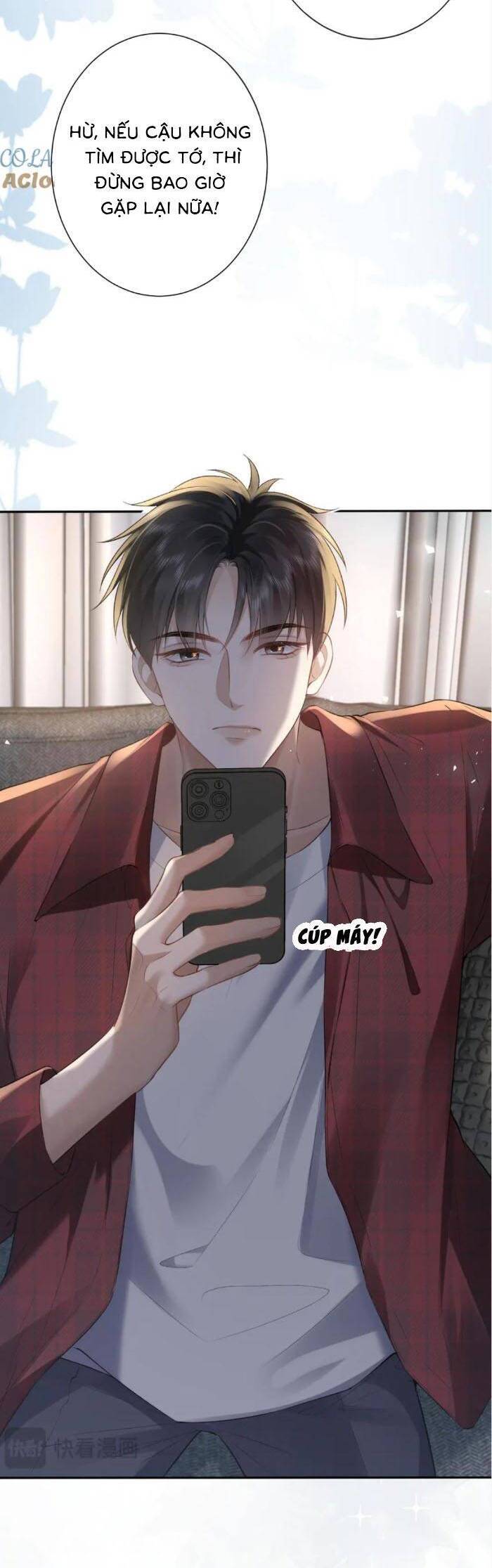 Tổng Tài Cố Chấp, Xin Hãy Buông Tha: Chapter 19