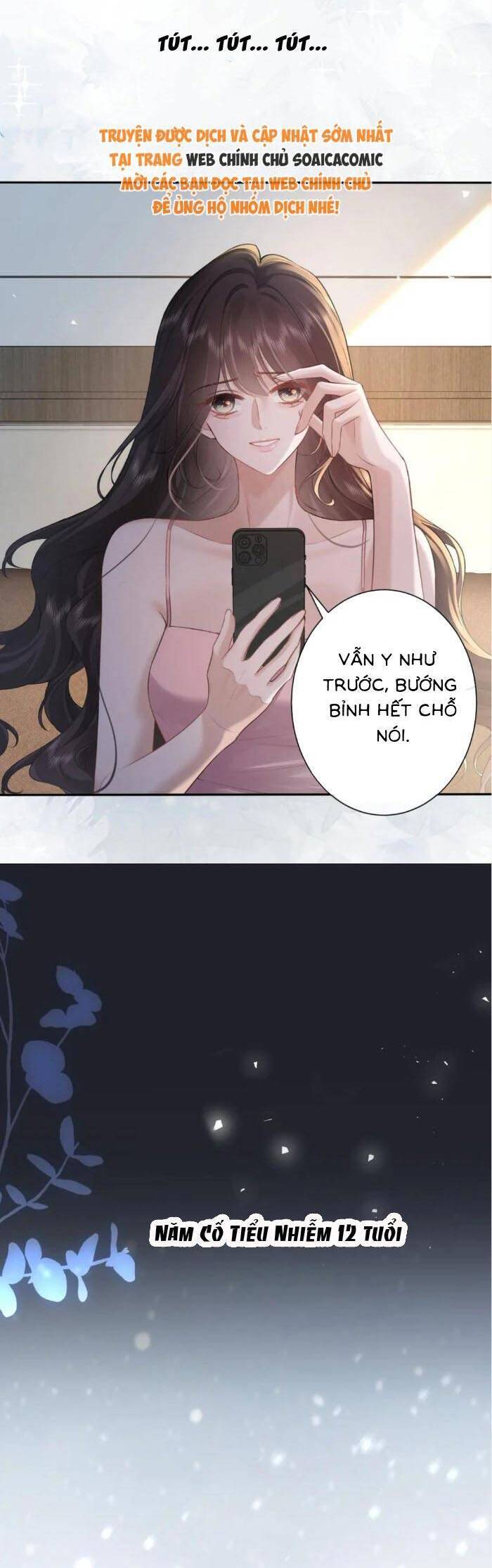 Tổng Tài Cố Chấp, Xin Hãy Buông Tha: Chapter 19