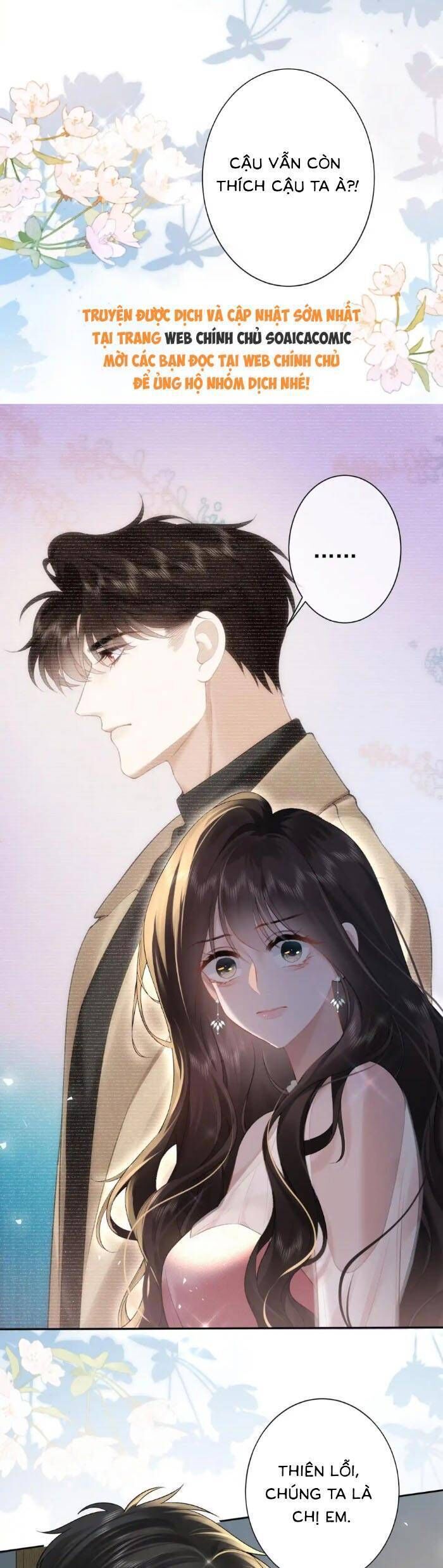 Tổng Tài Cố Chấp, Xin Hãy Buông Tha: Chapter 20