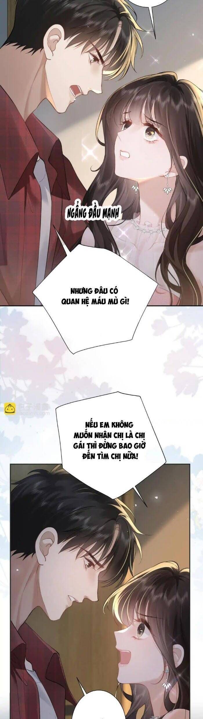 Tổng Tài Cố Chấp, Xin Hãy Buông Tha: Chapter 20