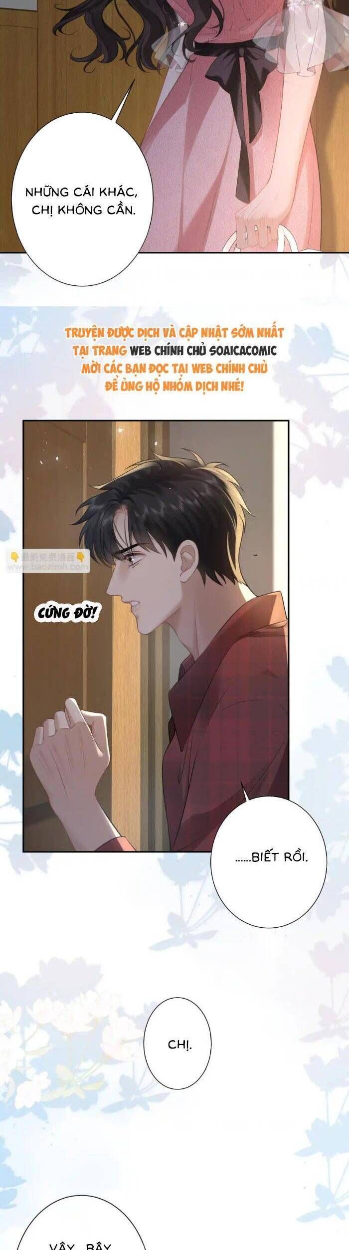 Tổng Tài Cố Chấp, Xin Hãy Buông Tha: Chapter 20