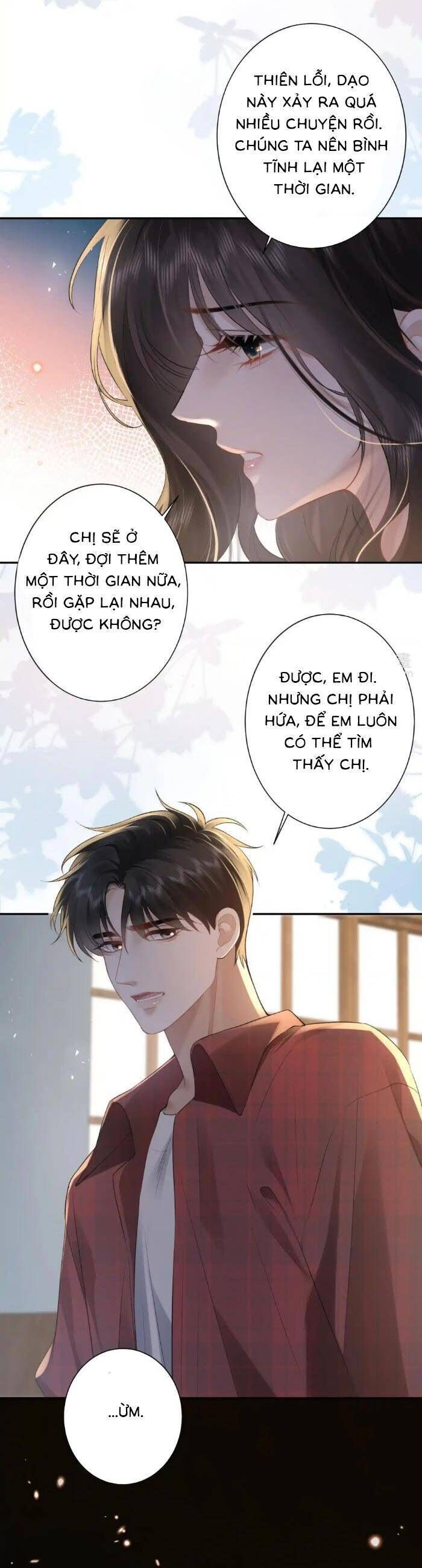Tổng Tài Cố Chấp, Xin Hãy Buông Tha: Chapter 20