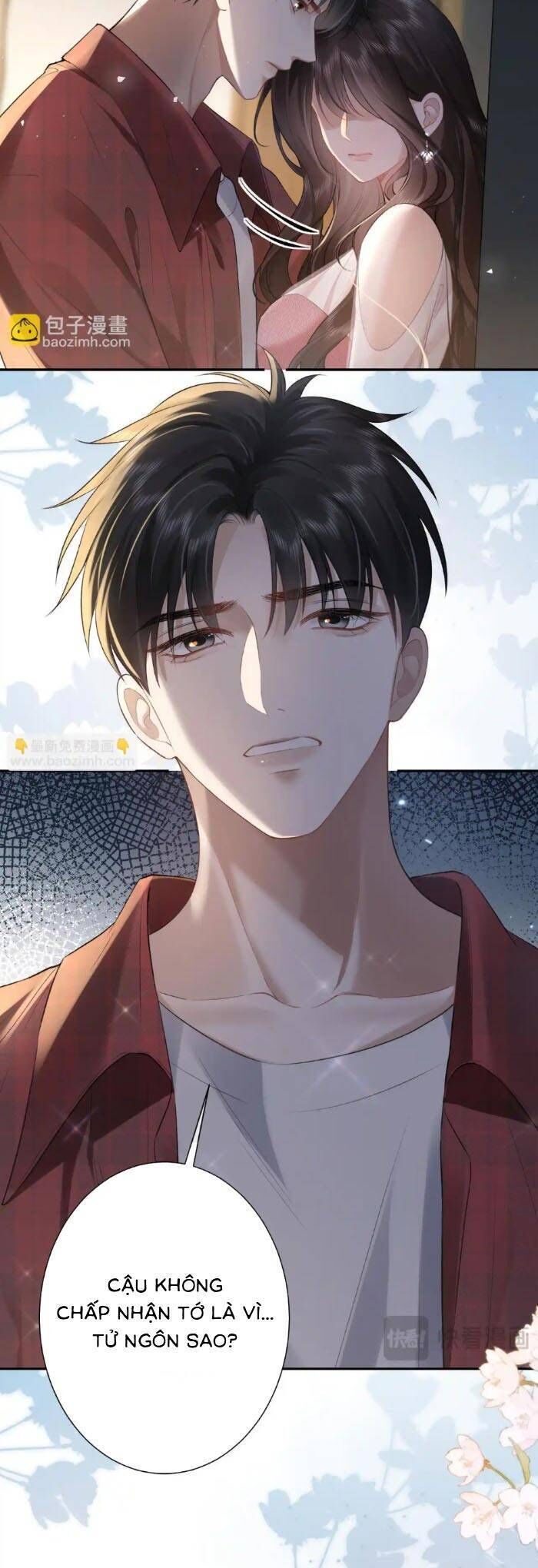 Tổng Tài Cố Chấp, Xin Hãy Buông Tha: Chapter 20