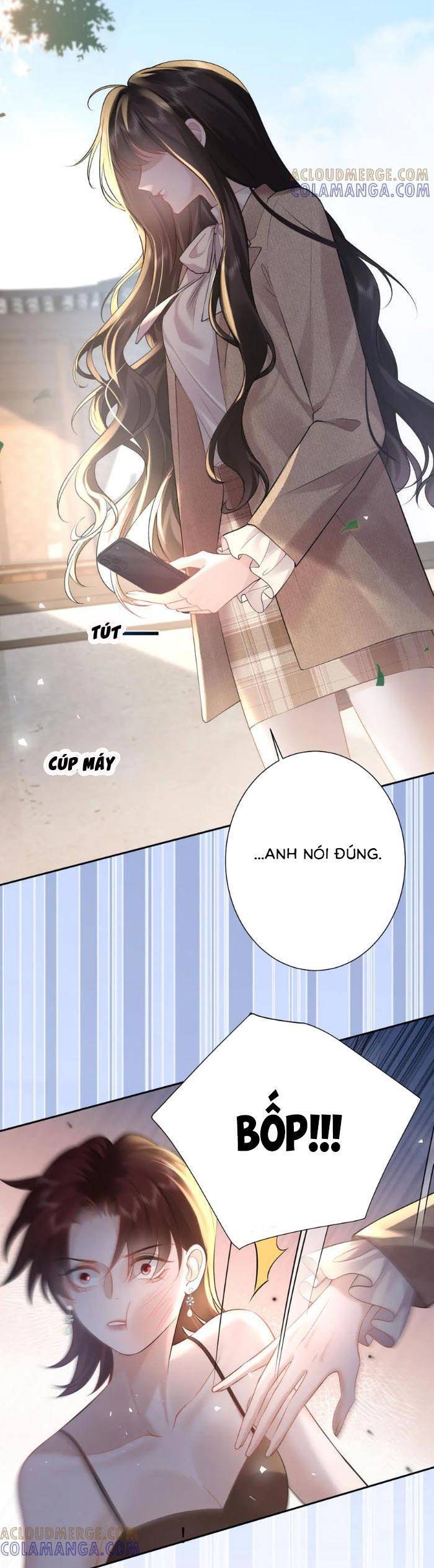 Tổng Tài Cố Chấp, Xin Hãy Buông Tha: Chapter 22