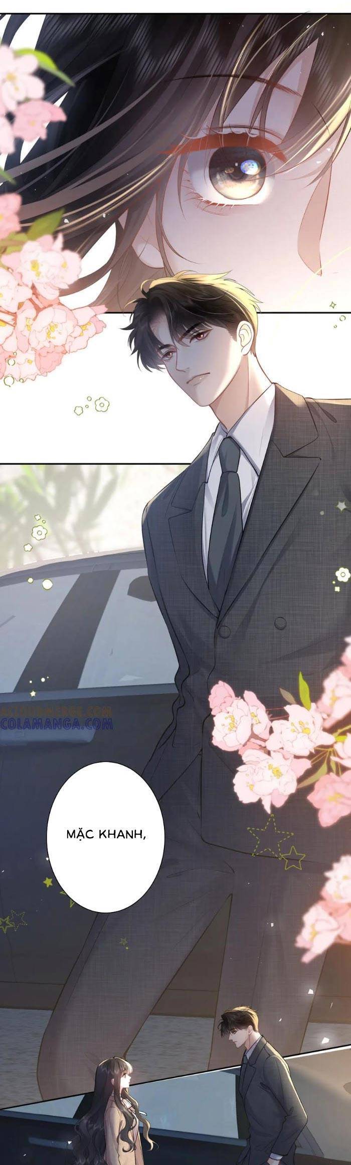 Tổng Tài Cố Chấp, Xin Hãy Buông Tha: Chapter 22