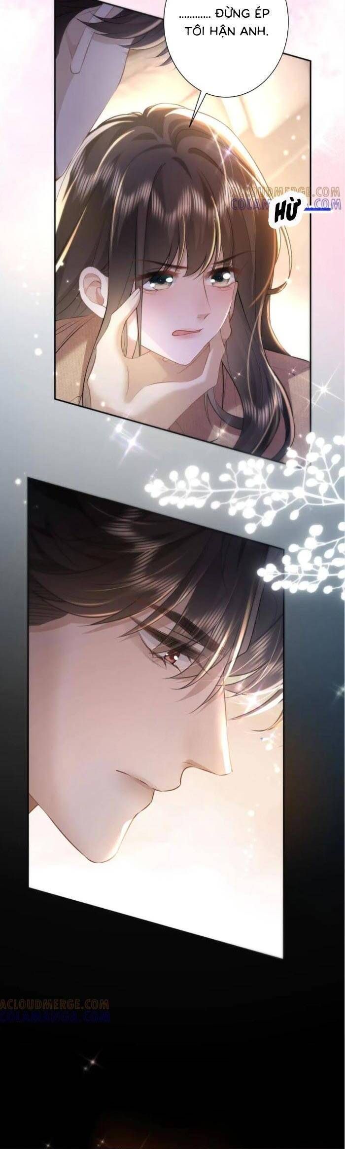 Tổng Tài Cố Chấp, Xin Hãy Buông Tha: Chapter 25